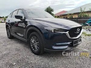 2019 Mazda 3 2.0 SKYACTIV-G Hatchback