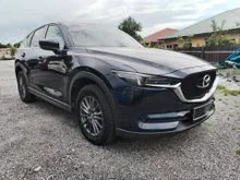 2019 Mazda CX-5 2.0 2WD HIGH SPEC FACELIFT (A)