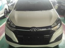 2017 Daihatsu Ayla 1.2 Dp Super Ringan Paket Super Hemat Khusus Di Bulan Ini.. Ingat DP Cuma 7 Jt