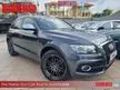 Used 2009 Audi Q5 2.0 TFSI Quattro S Line SUV (A) FULL SPEC / SERVICE RECORD / MAINTAIN WELL / ACCIDENT FREE / VERIFIED YEAR