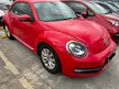 Used 2013 Volkswagen The Beetle 1.2 TSI Coupe ( WARRANTY COVER )