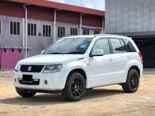 2008 Suzuki Grand Vitara 2.0 4X2 SUV (A) CASH ATAU LOAN KEDAI