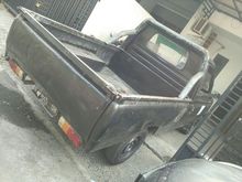 2005 Isuzu Pickup 2.5 Standard Pick-up