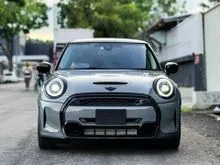 RARE GREY FACELIFT MINI COOPER S 2023  JAPAN SPEC, WARRANTY 8 TAHUN + FREE SERVICE 2 TAHUN