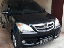 Xenia Xi Family 2010 Dp 9 jt