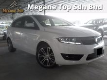2015 Proton Suprima S 1.6 Turbo CARKING CONDITION MERDEKA SALES