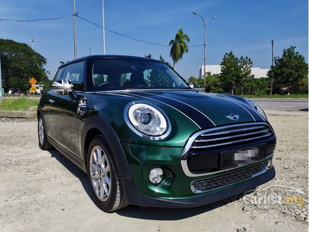 Search 47 Mini Cars For Sale In Penang Malaysia - Carlist.my