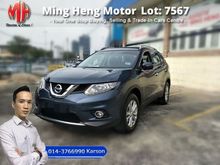 2015 Nissan X-Trail 2.0 SUV ++WELCOME TO VIEW++