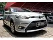 Used 2018 Toyota Vios 1.5 E (A) -USED CAR- - Cars for sale
