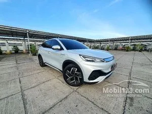 2024 BYD Atto 3 Superior SUV