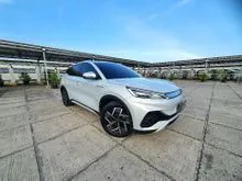2024 BYD Atto 3 Superior SUV
