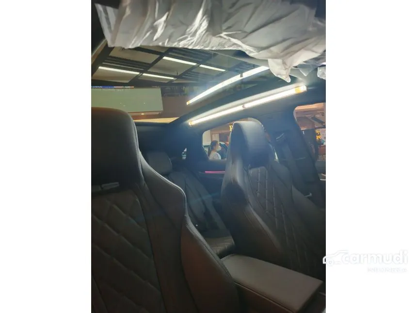 2025 BYD Sealion 7 Premium SUV