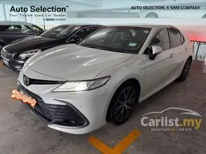 2023 Toyota Camry 2.5V