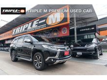 2016 Mitsubishi Pajero Sport 2.4 (ปี 15-18) GT Premium 4WD SUV