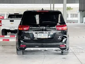 2019 Kia GRAND CARNIVAL 2.2 EX Wagon