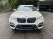 Used 2019 BMW X3 2.0 xDrive30i Luxury SUV