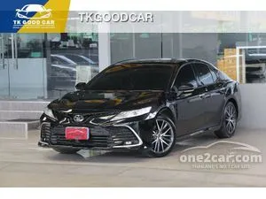 2023 Toyota CAMRY 2.5 Premium Sedan