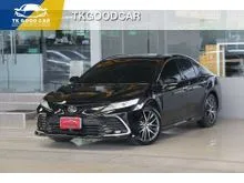 2023 Toyota CAMRY 2.5 (ปี 18-24) Premium Sedan