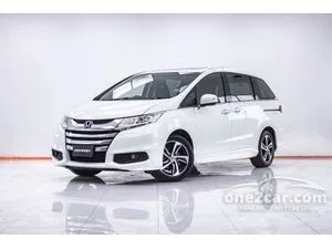 2014 Honda ODYSSEY 2.4 EL Wagon