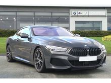 2018 BMW M840 D 3.0 (A) Coupe Diesel BiTurbo Unregistered Pre Order