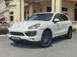 2011 Porsche Cayenne 4.8 S SUV