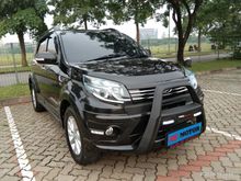 Daihatsu Terios TX AT Adventure 2015 Istimewa