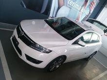 Proton Suprima S 1.6 Turbo Premium , SST 0, Discount Rm 17,600,, Full Loan