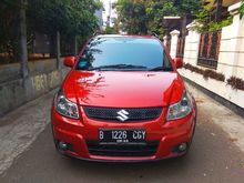 (TDP 13 jt / 2,7 jt X 47) 2010 Suzuki SX4 Matic