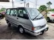 Used 2009 Nissan Vanette 1.5 (M) Window Van - Cars for sale