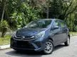 Used 2020 Perodua AXIA 1.0 G Hatchback FULL SERVICE RECORD UNDER WARRANTY CONDITION LIKE NEW 1 CAREFUL OWNER CLEAN INTERIOR ACCIDENT FREE WARRANTY