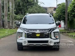 2021 Mitsubishi Xpander Cross 1.5 Premium MPV