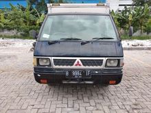 2008 Mitsubishi Colt L300 2.5 Deluxe Van