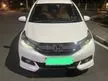 Jual Mobil Honda Mobilio 2019 E 1.5 di DKI Jakarta Automatic MPV Putih Rp 175.000.000