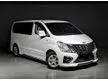 Used 2018 Hyundai Grand Starex 2.5 Diesel Royale Premium MPV 11 Seat 63k Mileage Full Service Record Tip Top Condition Top MPV King - Cars for sale