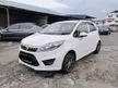 Used 2015 Proton Iriz 1.3 Standard Hatchback