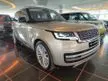 Recon [UK SPEC] 2022 LAND ROVER RANGE ROVER VOGUE 4.4 FIRST EDITION NEW