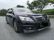Used 2012 Toyota Camry 2.5 V Sedan SUPER GOOD CONDITION 1 YEAR WARRANTY FREE SERVICE 1 OLDMAN OWNER - Cars for sale