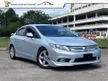 Used 2012 Honda Civic 1.5 i