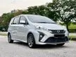 Used 2020 Perodua Alza 1.5 SE (A) Full Service Record / 3 Years Warranty / Accident Free / Tip Top Condition /
