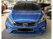 Used 2021 Perodua Myvi 1.3 X Hatchback - Cars for sale