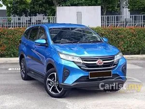 2024 Perodua Aruz 1.5 AV SUV