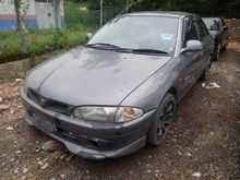 1999 Proton Wira 1.5 GLi Hatchback -- WELL MAINTAINED --