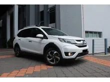 2017 Honda BR-V 1.5 V HR-V