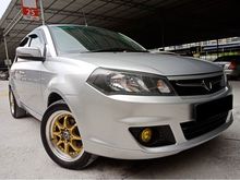 Proton Saga FL 1.3 AT TIP TOP CONDITION 1 OWNER