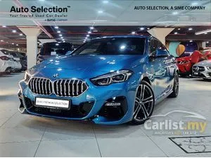 2022 BMW 218i 1.5 M Sport Coupe