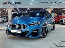 2022 BMW 218i 1.5 Gran Coupe M Sport  + TipTop Conditions + Premium Multi-Brands Cars Models + TRUSTED DEALER SPECIALIZED + Car for sale +
