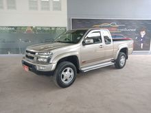 2005 Chevrolet Colorado 3.0 Extended Cab (ปี 04-07) Z71 Pickup MT