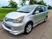 Used 2012 Nissan Grand Livina 1.6 (A) - Cars for sale