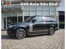 2013 Land Rover Range Rover Vogue SE 3.0 TDV6