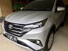 2018 Toyota Rush 1.5 G SUV